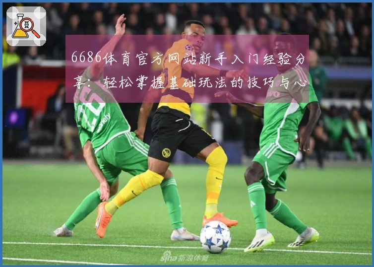 6686体育官方网站新手入门经验分享：轻松掌握基础玩法的技巧与心得