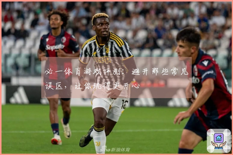 必一体育游戏评测：避开那些常见误区，让你玩得更开心